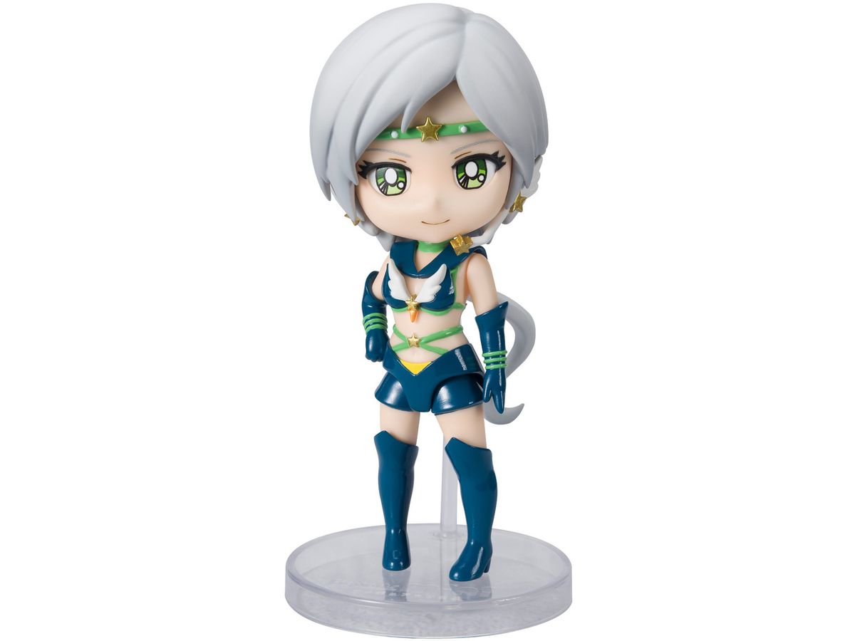 Figuarts mini Sailor Star Healer -Cosmos edition-
