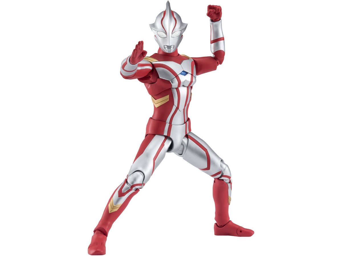 S.H.Figuarts Ultraman Mebius