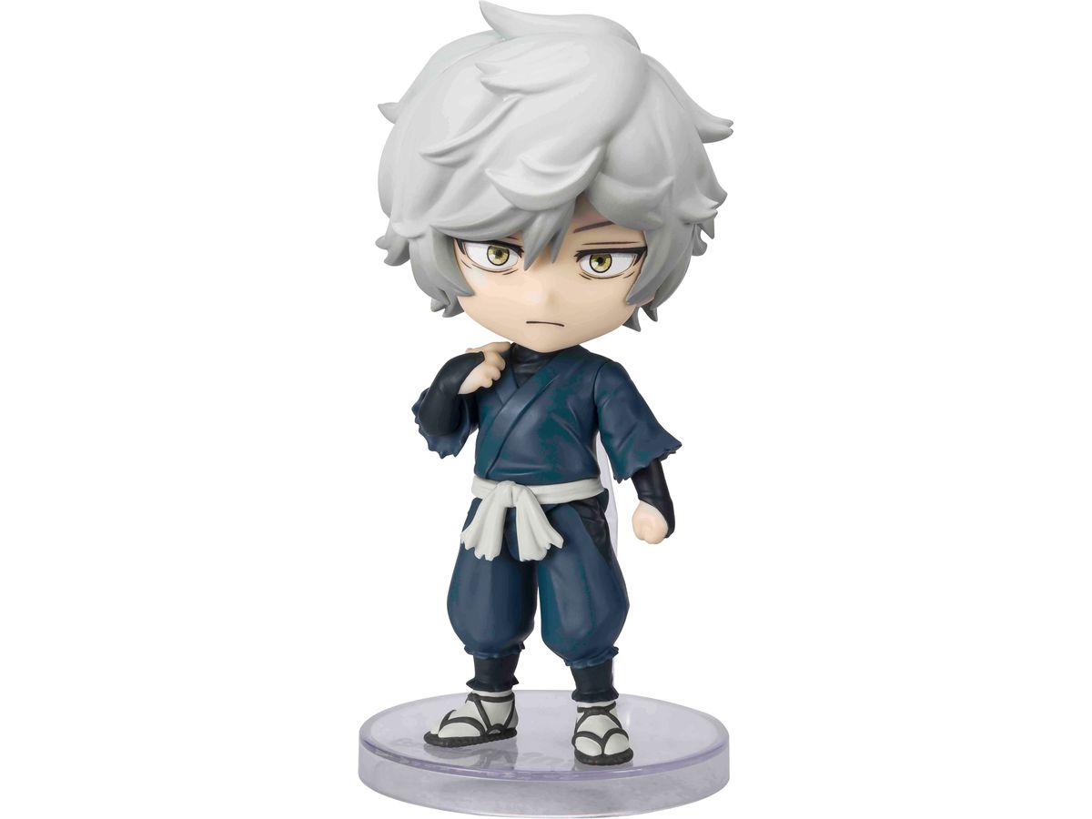 Figuarts mini Gabimaru (Hell's Paradise: Jigokuraku)