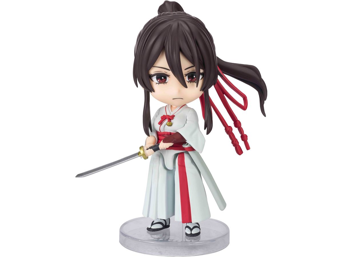 Figuarts mini Sagiri Yamada Asaemon (Hell's Paradise: Jigokuraku)