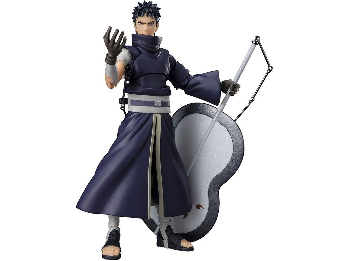 S.H.Figuarts Obito Uchiha -Dream of Hollow Despair-