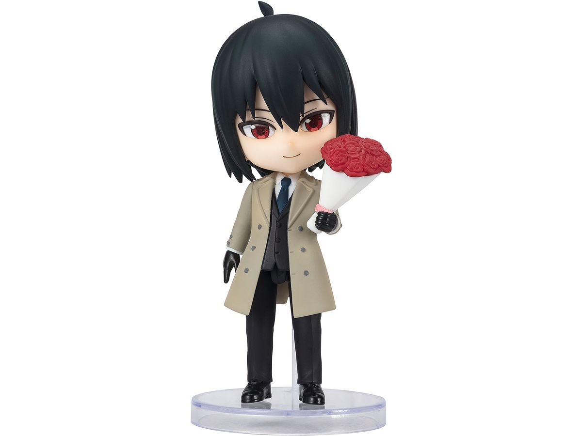 Figuarts mini Yuri Briar