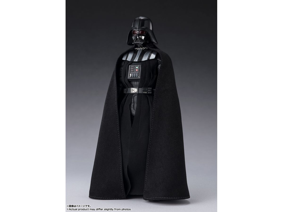 S.H.Figuarts Darth Vader (STAR WARS: Obi-Wan Kenobi)