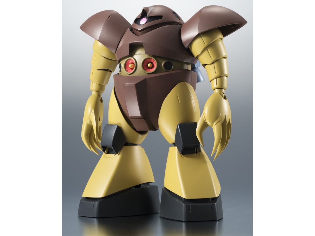 Robot Damashii SIDE MS MSM-03 Gogg ver. A.N.I.M.E. (Reissue)