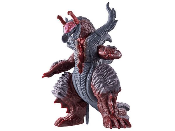Ultra Monster Advance Valalon