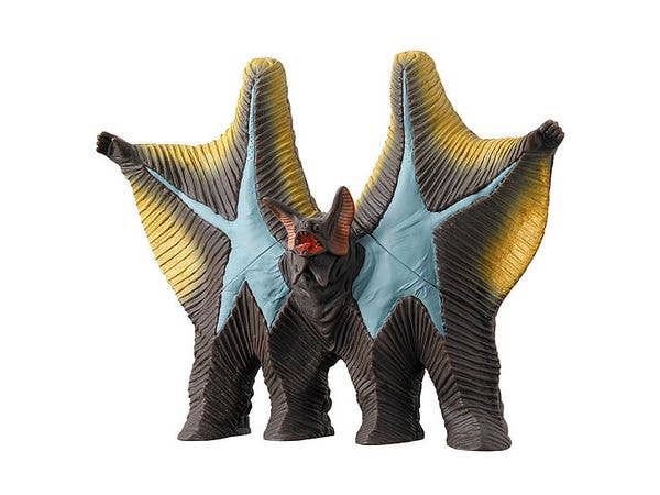 Ultra Monster Series #249 Pestar