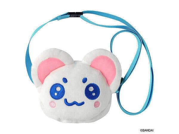 Tamagotchi Paradise Outing Carry Okojochi