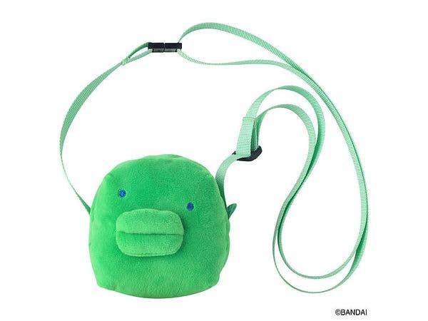 Tamagotchi Paradise Portable Carrier: Kuchipatchi