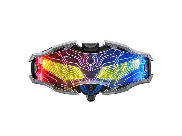Ultraman Teo: DX Ultra Eye