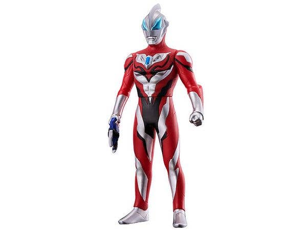 Ultra Hero Series #118 Ultraman Geed Primitive Geed Claw Ver.