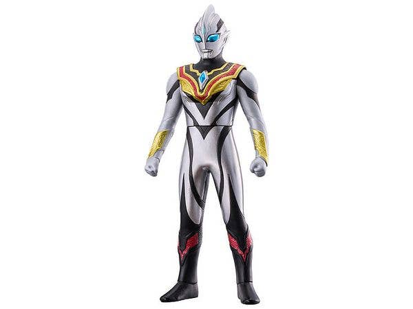 Ultra Monster Series #EX Evil Trigger