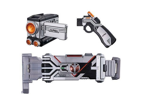 SUPER BEST DX Delta Driver