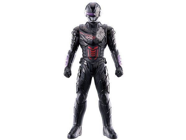 PROJECT R.E.D. Soft Vinyl Series Death Gavan