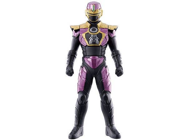 PROJECT R.E.D Soft Vinyl Series Gavan Raiya
