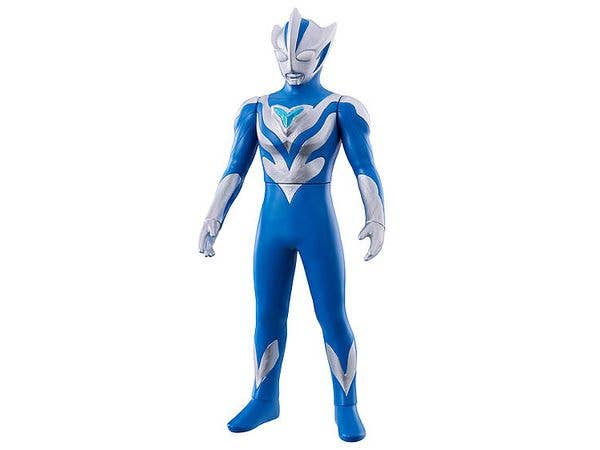 Ultra Hero Series #120 Ultraman Teo