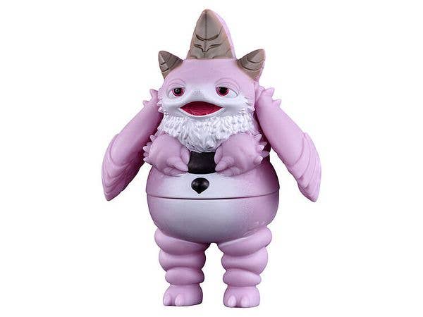 Ultra Monster Series #253 Petit Monster Pucchi