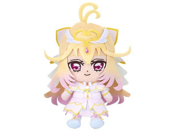 Cure Friends Plush: Cure Arcana