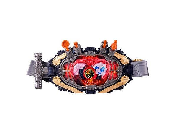 DX Maou Driver