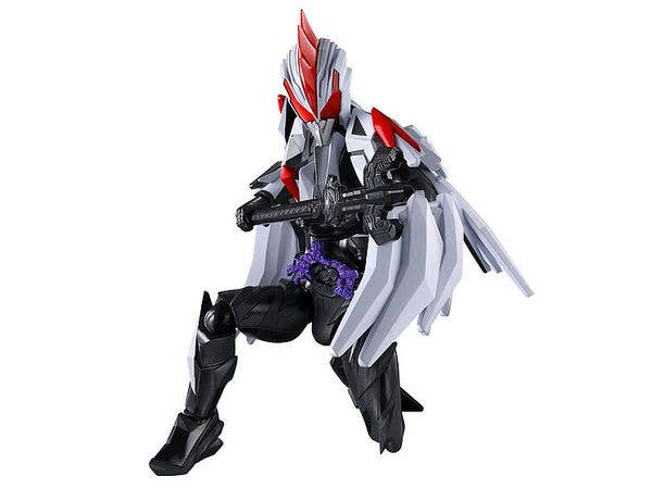 TAF Kamen Rider Kei