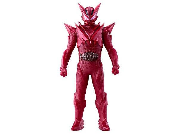 Rider Hero Series Kamen Rider Maou