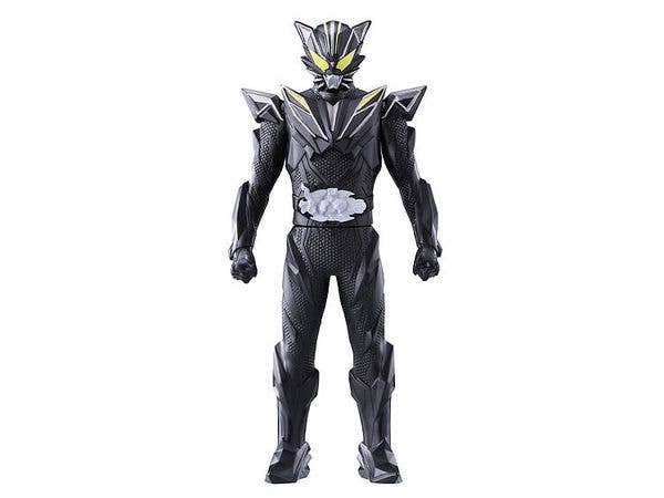 Rider Hero Series Kamen Rider Lido