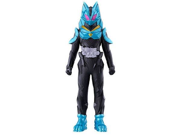 Rider Hero Series Kamen Rider Dat