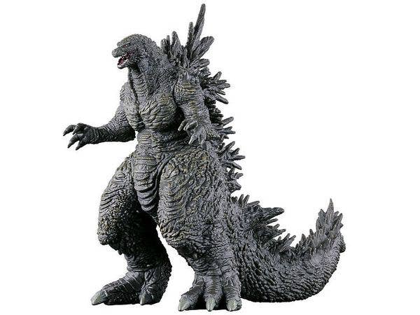 Movie Monster Series Godzilla (2026)