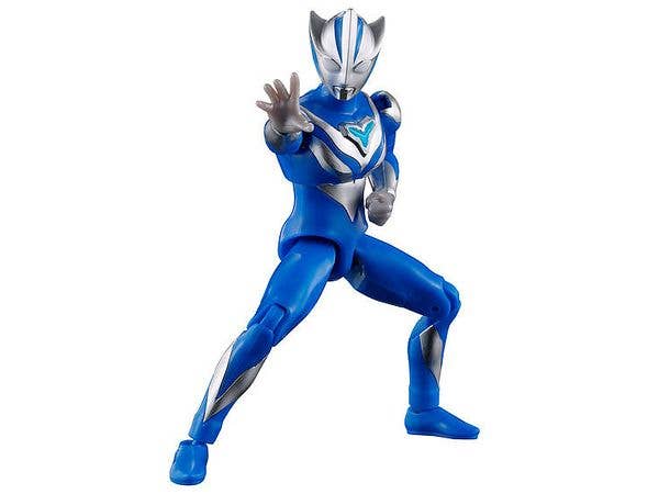 Ultra Action Figure NEO Ultraman Teo