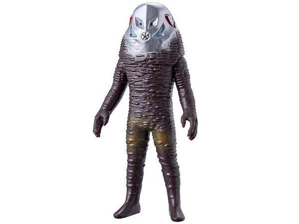 Ultra Monster Series #255: Alien Zarab