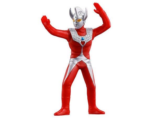Ultra Hero Series #127: Ultraman Taro (Fighting Pose Ver.)