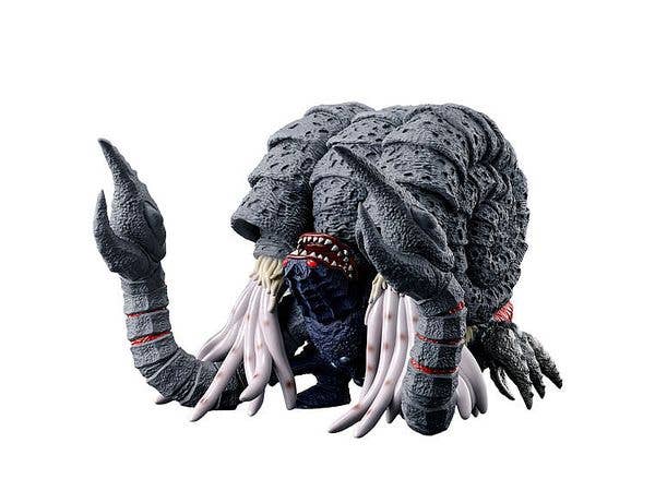 Movie Monster Series Giga: Gatanothor