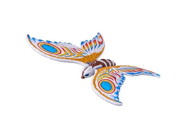 Godzi Burst Armor Mothra Eternal
