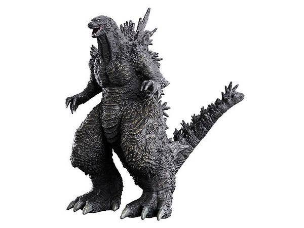 Kaiju King Series Godzilla (2026)