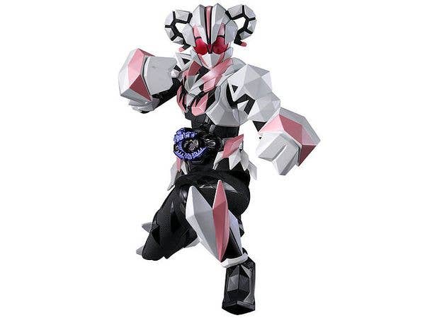 TAF Kamen Rider Muton