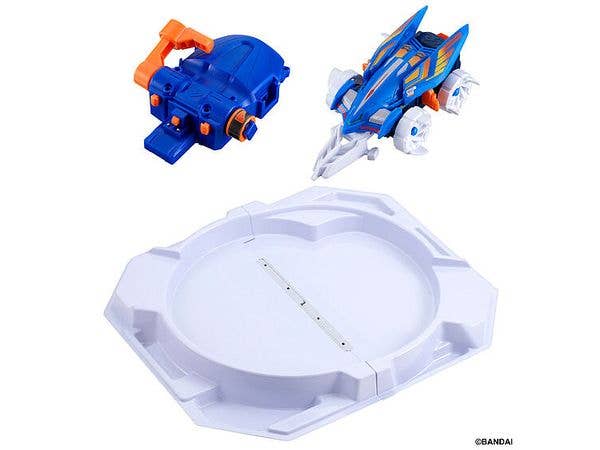 Barabaride Booster Set BR-12 DX Starter Set