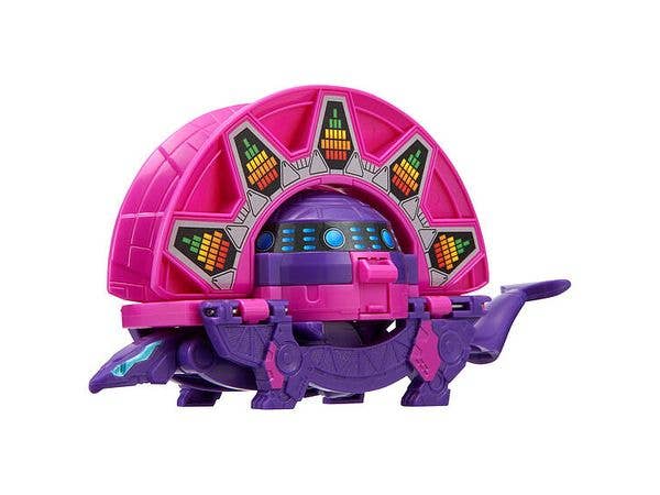 Unitroborn Whale UFO