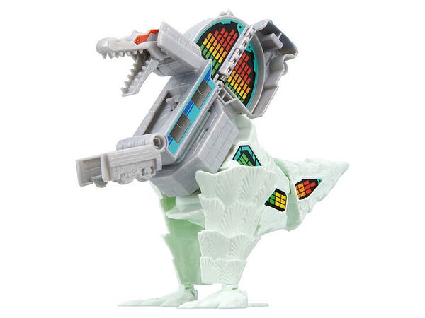 Unitroborn Train Snow Tree