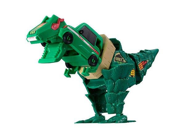 Unitroborn Taxi Tree