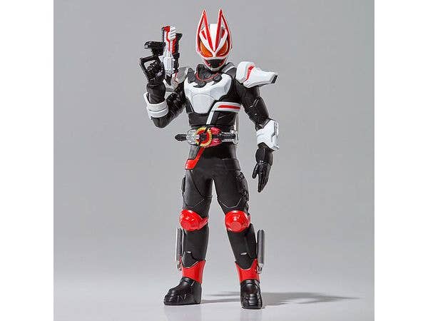 Sofvi Sculpture Studio Kamen Rider Geats Magnum Boost Form