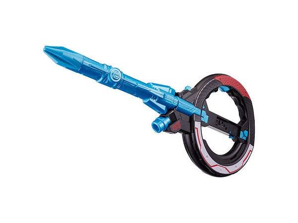 Boomboomger: DX Boomboom Handle