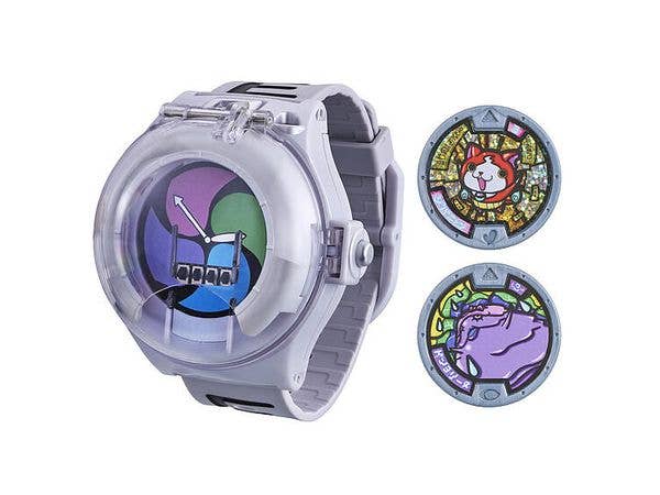DX Yo-kai Watch