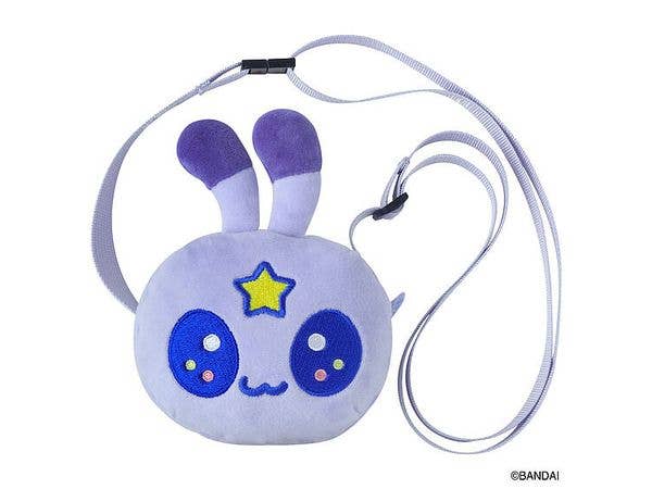 Tamagotchi Paradise Portable Carrier: Kozumitchi
