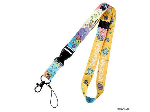 Tamagotchi Neck Strap (30th Anniversary)