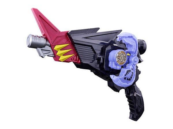 DX Lido Magnum