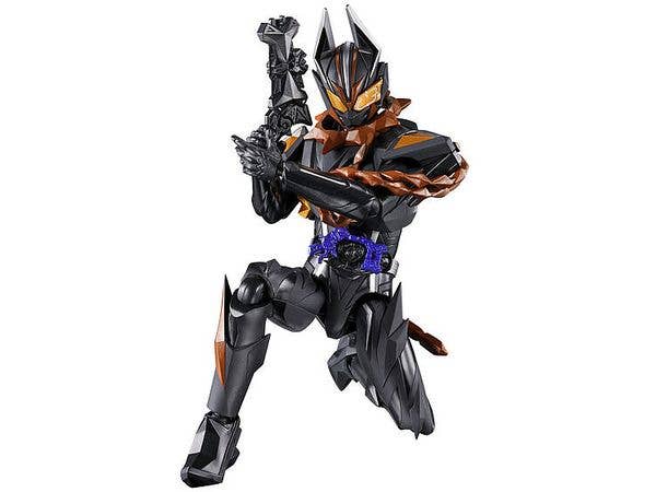 TAF Kamen Rider Vanken