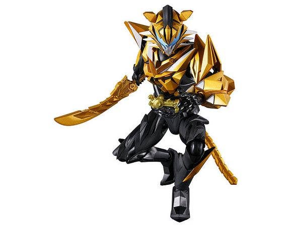 TAF Kamen Rider Tigre