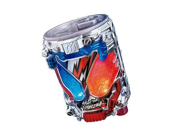 SUPER BEST DX RabbitTank Sparkling