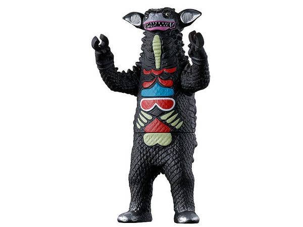 Ultra Monster Series #259 Gyango