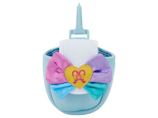 Wonderful Precure!: Colorful Evolution Wonderful Pact Carry Case