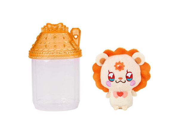Wonderful Precure!: Kirarin Lion's Kirarin House